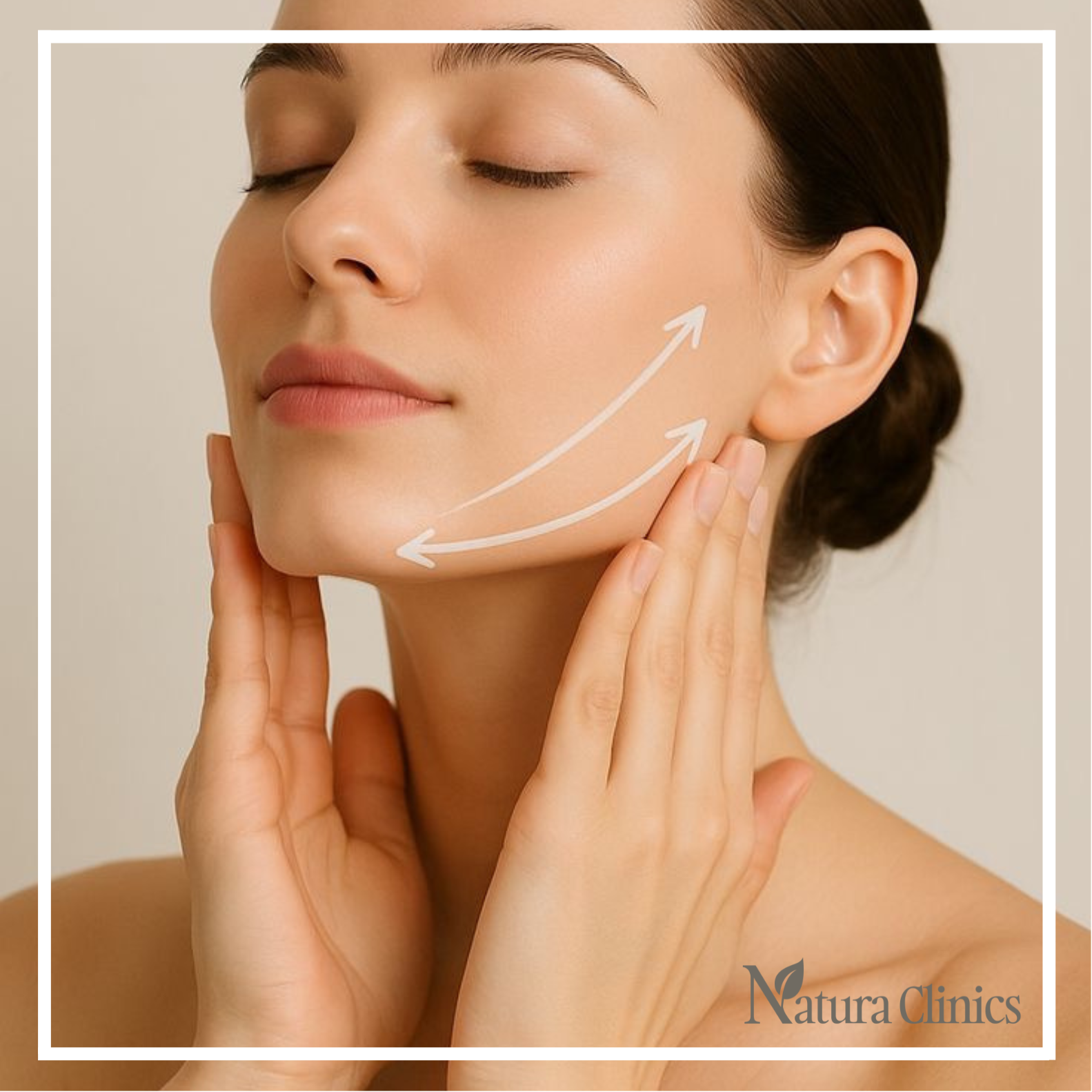 Natura Clinics | Facial & Cosmetics